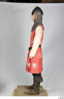  Photos Medieval Knight in cloth armor 6 a poses medieval clothing whole body 0003.jpg